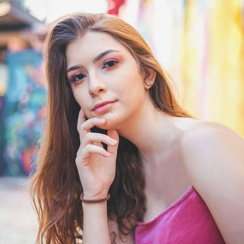 Aurora Hernández